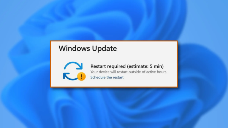 Windows Active Hours là gì? Cách sử dụng trên Windows 11