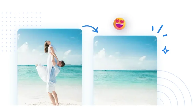 Cách sử dụng SnapEdit trên máy tính