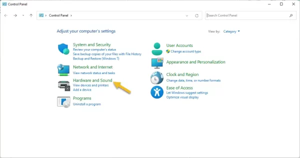 Cách sửa lỗi “Faulty Hardware Corrupted Page” trên Windows 11b1