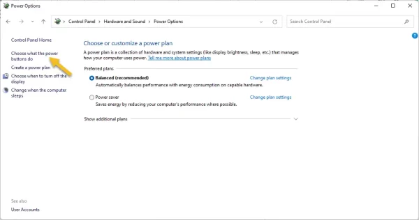 Cách sửa lỗi “Faulty Hardware Corrupted Page” trên Windows 11b3