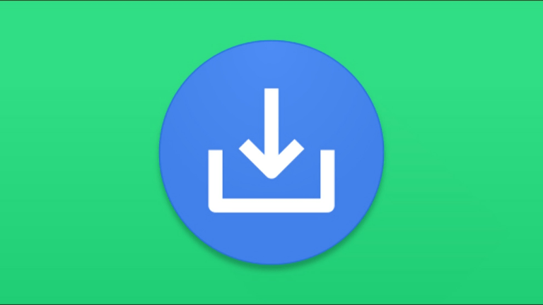 CocoFetch: Tải file, YouTube playlist,… nhanh như chớp