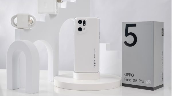 OPPO Find X5 Pro mở bán độc quyền qua Thế Giới Di Động, giá 32.99 triệu đồng
