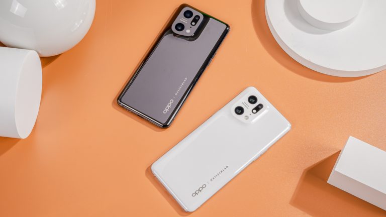 OPPO Find X5 Pro mở bán độc quyền qua Thế Giới Di Động, giá 32.99 triệu đồng