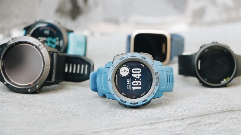 FPT Shop hợp tác cùng Garmin khai trương Garmin Brand Store tại Quận 7