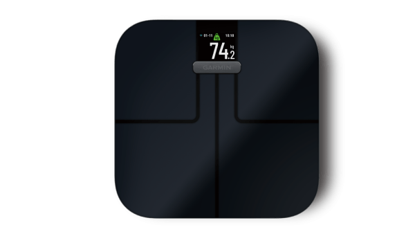 Garmin ra mắt vòng đeo tay thông minh vívosmart 5 và cân thông minh Index S2