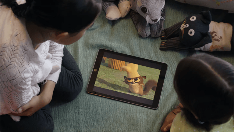 MacChill: Xem phim trực tuyến mượt, nhanh như Netflix