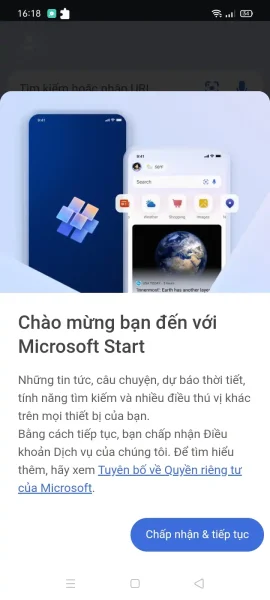 Microsoft Start 1