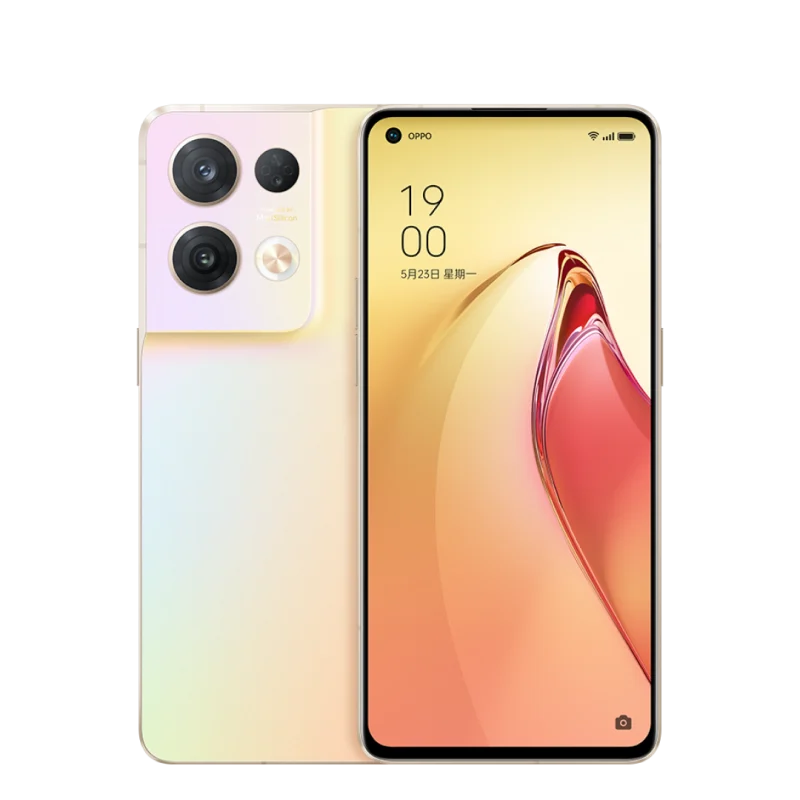 OPPO Reno 8