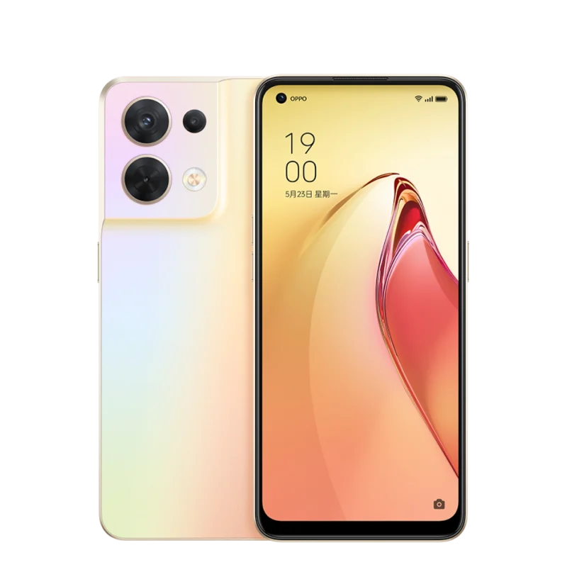 OPPO Reno 8