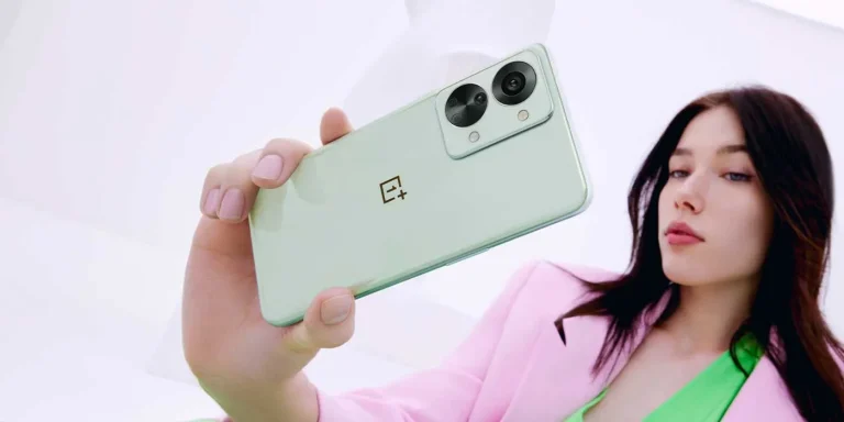 OnePlus Nord 2T có gì mới?