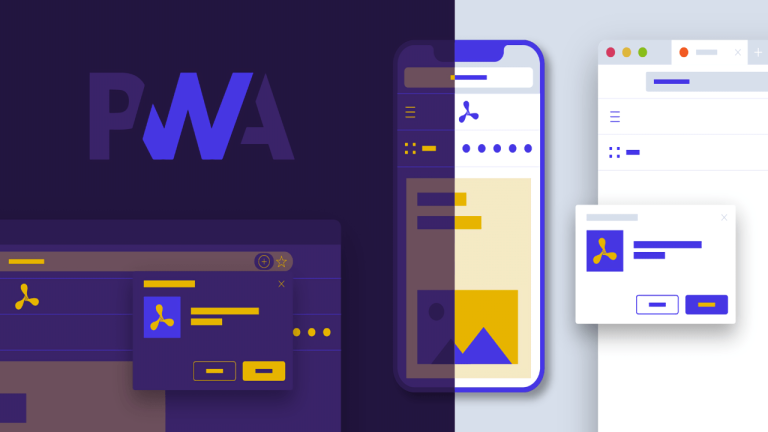 Cách ẩn biểu tượng cài đặt ứng dụng web trên Chrome