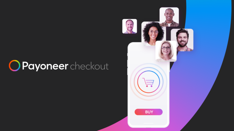 Ra mắt cổng thanh toán Payoneer Checkout