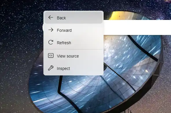 Platinum Browser 3