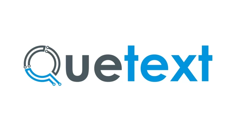 Quetext: kiểm tra đạo văn trên web