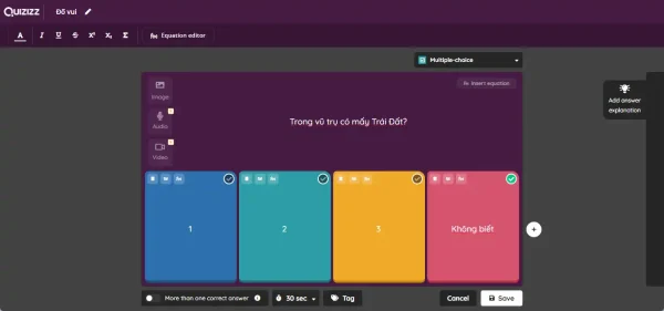 Quizizz 19