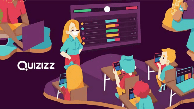 Quizizz là gì? Cách tạo và làm bài tập trực tuyến