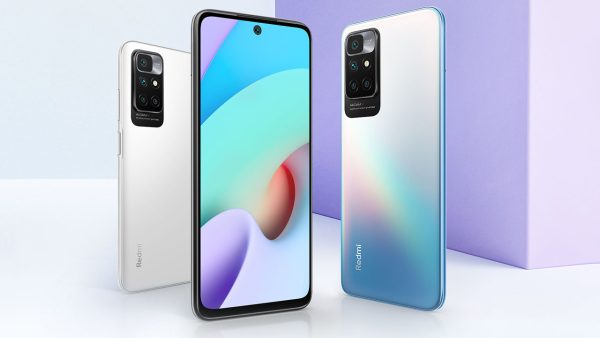 Xiaomi Việt Nam ra mắt phiên bản đặc biệt Redmi 10 2022