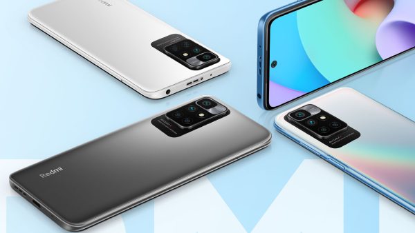 Xiaomi Việt Nam ra mắt phiên bản đặc biệt Redmi 10 2022