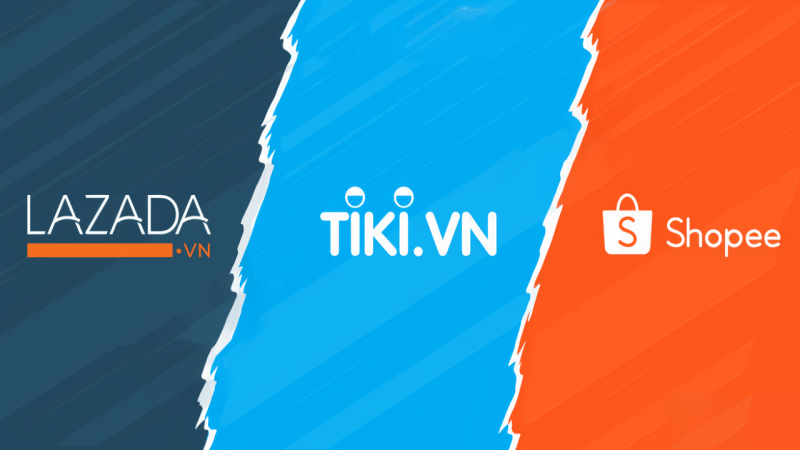 Cách rút gọn link Shopee, Tiki, Lazada