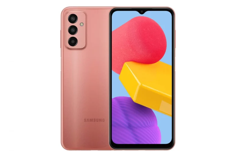 Samsung Galaxy M13 có gì mới?