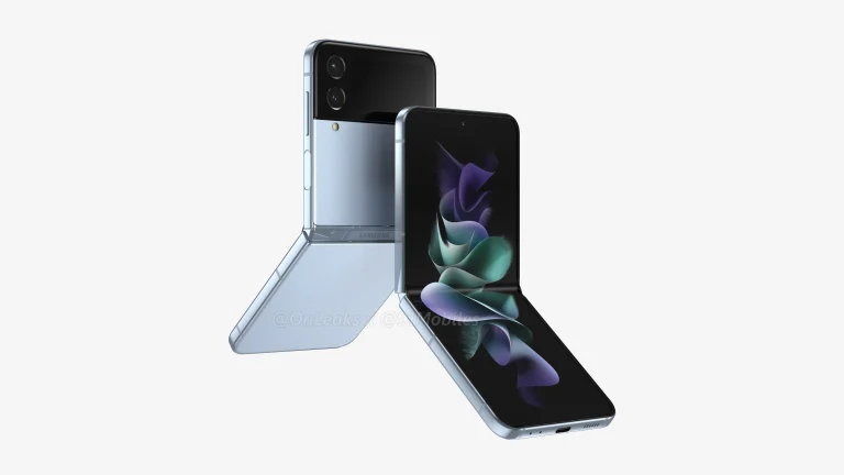 Samsung Galaxy ZFlip 4 có gì mới?