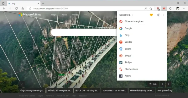 Search by Image 1