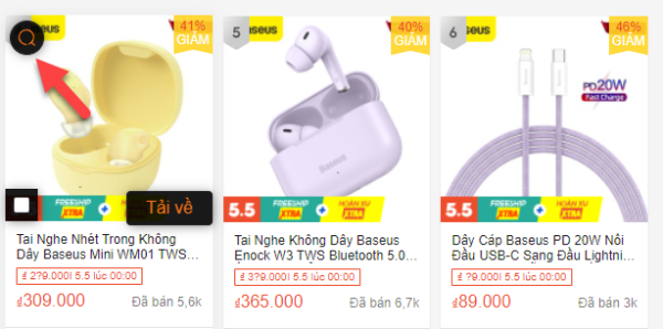 Shopee Hotato 13