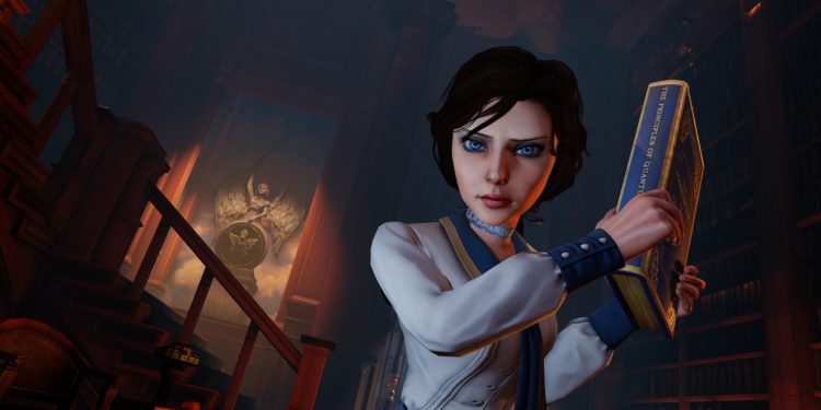 Đang miễn phí bộ game BioShock: The Collection