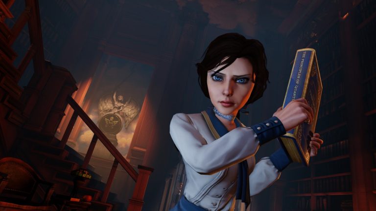 Đang miễn phí bộ game BioShock: The Collection cực hay