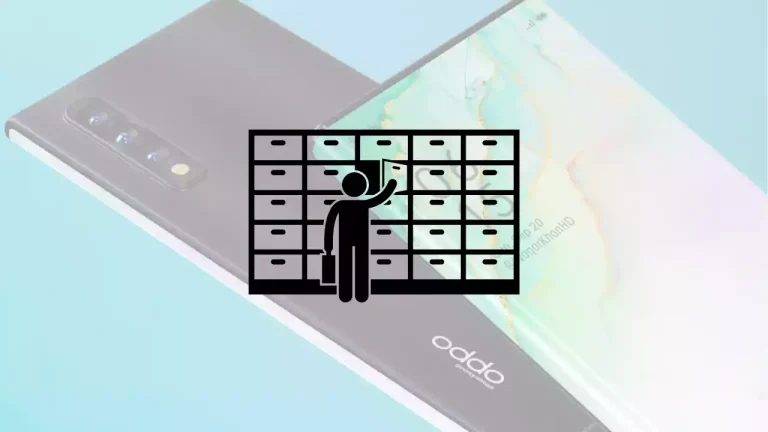 Cách ẩn ứng dụng trên điện thoại OPPO