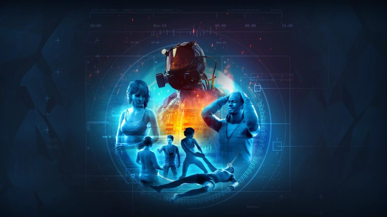 Đánh giá game Eternal Threads
