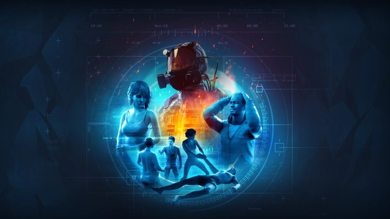 Đánh giá game Eternal Threads
