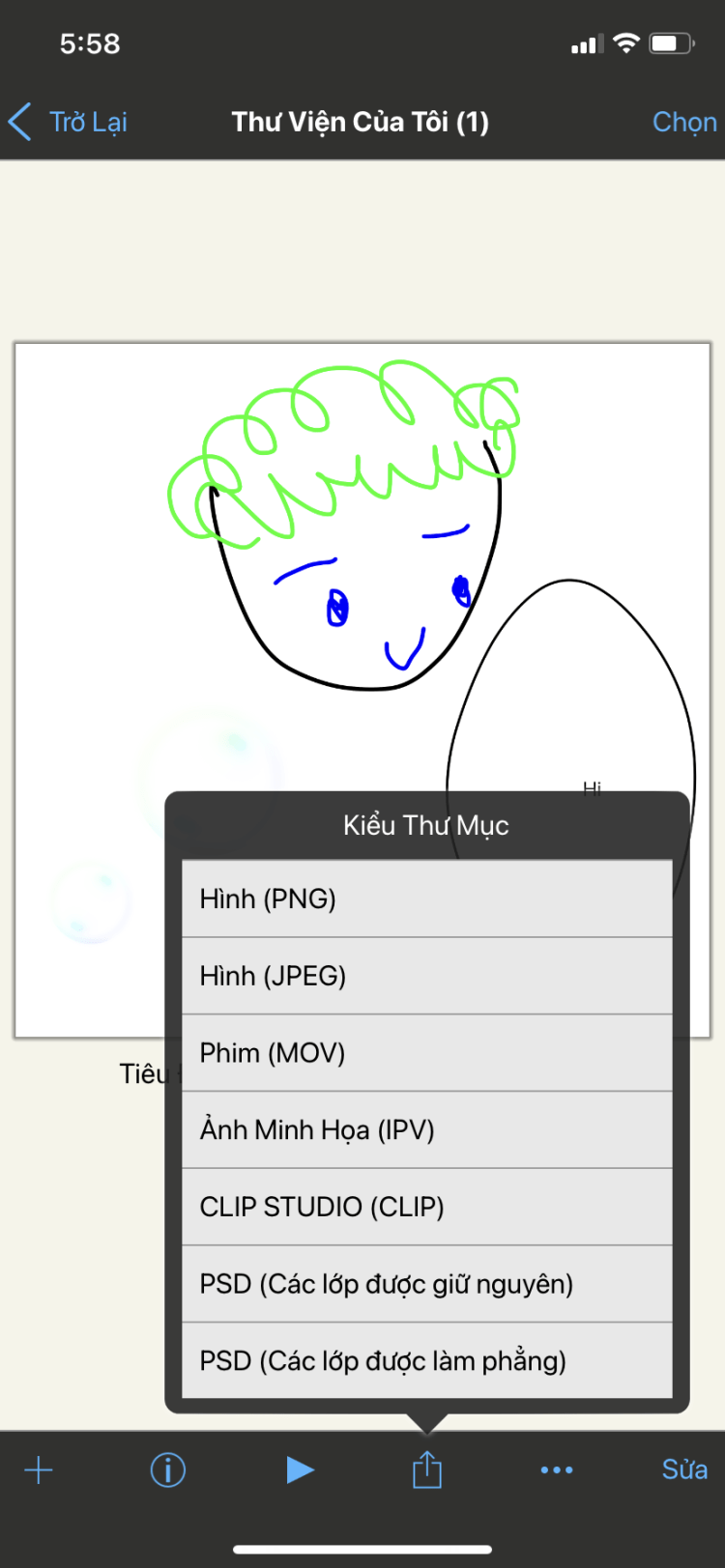 ibis Paint X Ứng dụng vẽ tranh manga miễn phí cho mọi người dùng