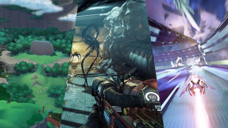 Đang miễn phí 3 game Jotun: Valhalla Edition, Prey và Redout: Enhanced Edition rất hay