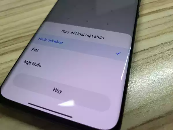 Cách ẩn ứng dụng trên điện thoại Xiaomi