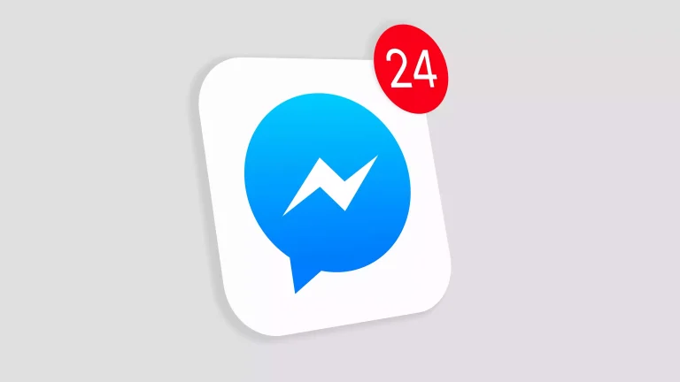 2 cách ghim tin nhắn trên Messenger