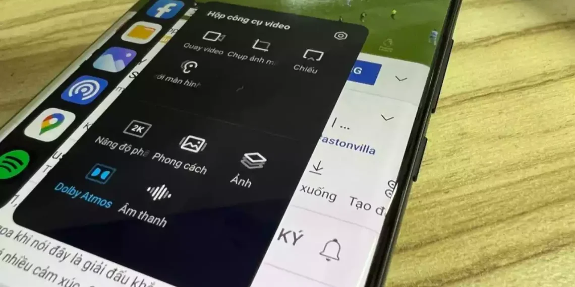 Cách nghe Youtube khi tắt màn hình điện thoại Xiaomi