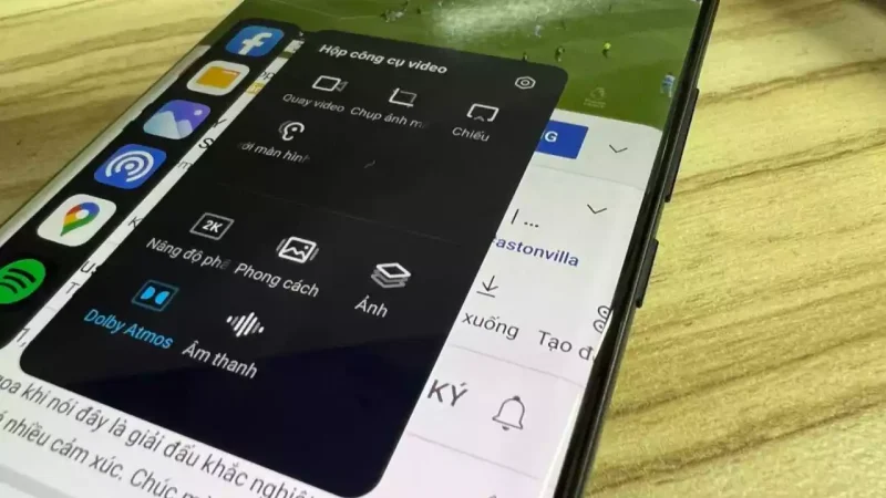 Cách nghe Youtube khi tắt màn hình điện thoại Xiaomi