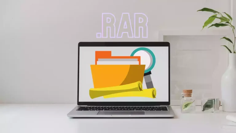 Cách giải nén file rar trên máy Mac