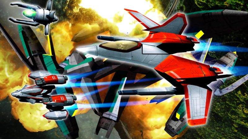 Đánh giá game Rolling Gunner + Over Power