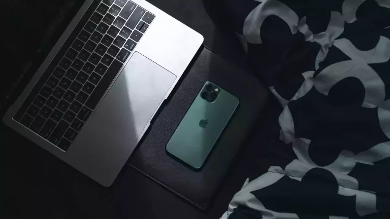 Cách sao lưu điện thoại iPhone