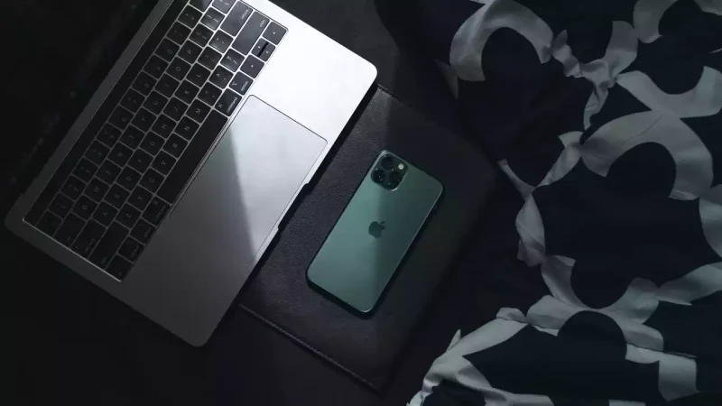 Cách sao lưu điện thoại iPhone