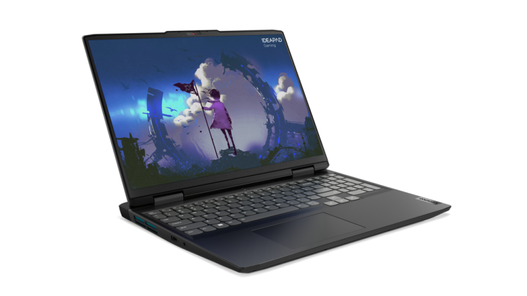 Loạt laptop gaming Legion lên kệ, giá từ 26.49 triệu đồng