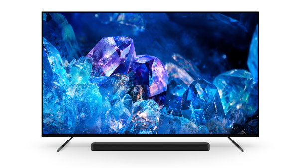 Sony chính thức lên kệ các dòng A80K, X95K, X90K, X85K thuộc thế hệ TV BRAVIA XR 2022
