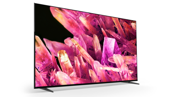 Sony chính thức lên kệ các dòng A80K, X95K, X90K, X85K thuộc thế hệ TV BRAVIA XR 2022