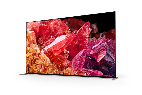 Sony chính thức lên kệ các dòng A80K, X95K, X90K, X85K thuộc thế hệ TV BRAVIA XR 2022