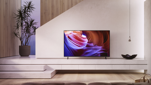 Sony chính thức lên kệ các dòng A80K, X95K, X90K, X85K thuộc thế hệ TV BRAVIA XR 2022