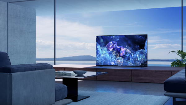 Sony chính thức lên kệ các dòng A80K, X95K, X90K, X85K thuộc thế hệ TV BRAVIA XR 2022