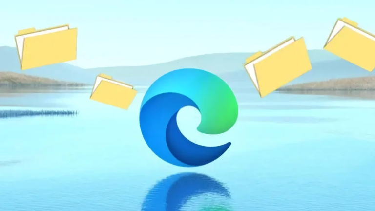Cách sử dụng Drop trên Microsoft Edge