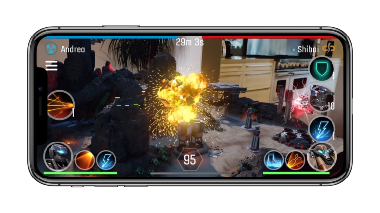 Cách chơi game không quảng cáo trên iPhone, iPad